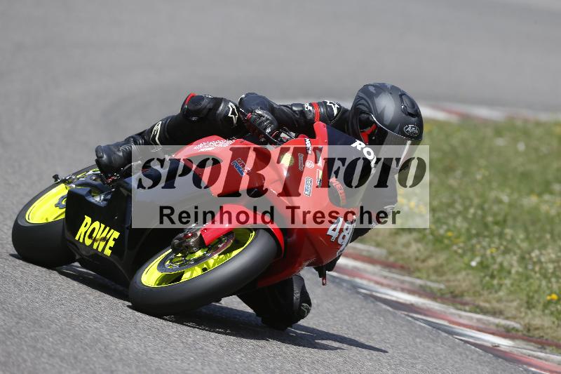 /29 21.06.2025 PROMAX ADR/Gruppe gelb/481